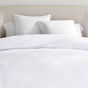 Pottery Barn Duvet Cover - Full/Queen